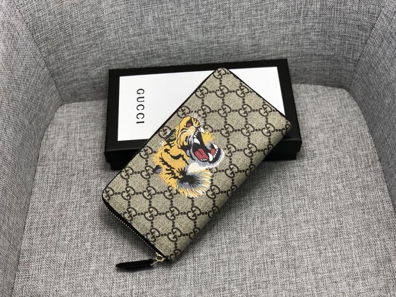 Gucci Wallets Purse